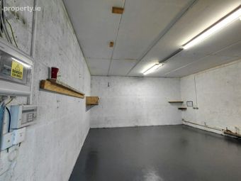 Unit D5a, Grange Industrial Estate, Ballycurreen, Cork, Frankfield, Co. Cork - Image 4