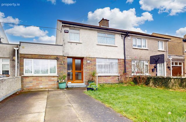 14 Lorcan Grove, Dublin 9, Beaumont, Dublin 9 - Click to view photos