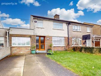 14 Lorcan Grove, Dublin 9, Beaumont, Dublin 9
