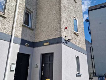 8 The Weirs, Leighlin Road, Graiguecullen, Co. Carlow