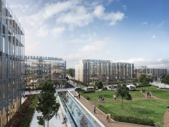 Four Crown Square, Monivea Road, Galway, Mervue, Co. Galway