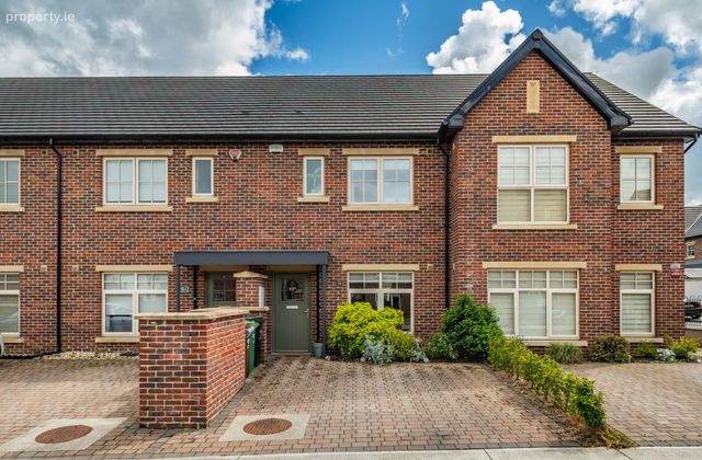 20 The Hawthorn, Coach Road Meadows, Clane, Co Kildare, Clane, Co. Kildare - Click to view photos