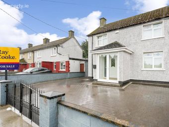 45 Wellmount Crescent, Finglas, Dublin 11, Finglas, Dublin 11