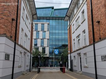 32b Westland Square, Pearse Street, Dublin 2 - Image 4