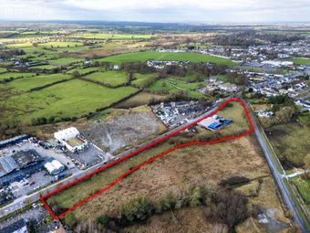 Roscrea Road, Birr, Co. Offaly - Image 4