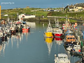 The Salt House, South Quay, Wicklow, Wicklow Town, Co. Wicklow