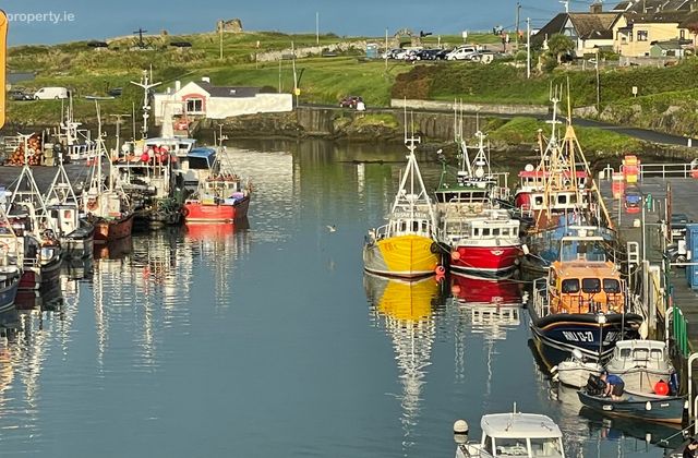 The Salt House, South Quay, Wicklow, Wicklow Town, Co. Wicklow - Click to view photos