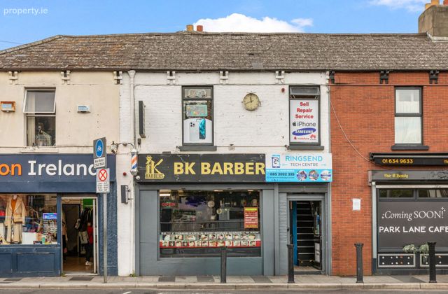 9a Bridge Street, Ringsend, Dublin 4 - Click to view photos