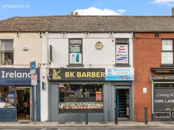 9a Bridge Street, Ringsend, Dublin 4