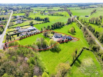 Maryfield, Habsborough, Ballinea, Mullingar, Co. Westmeath - Image 2