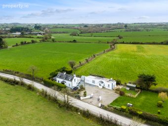 Two Properties On One Plot, Crosshue, Blackwater, Co Wexford, Blackwater, Co. Wexford - Image 2
