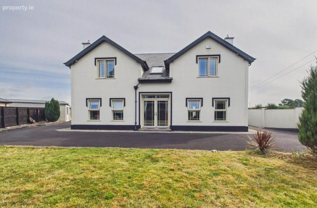 Phoenix Down, Youngstown, Athy, Co. Kildare, Boley, Co. Kildare - Click to view photos