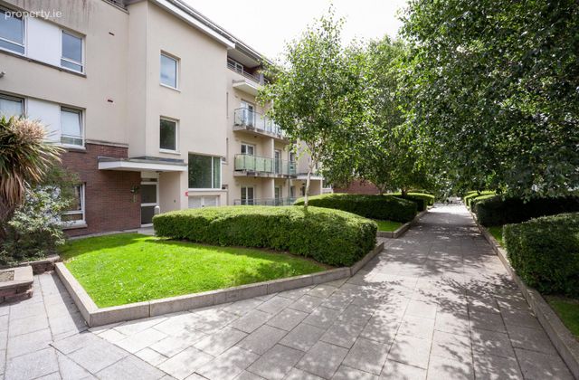 Apartment 25, Ormond House, Lyreen Manor, Maynooth, Maynooth, Co. Kildare - Click to view photos