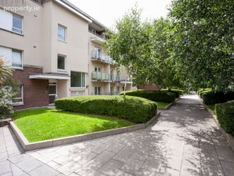 Apartment 25,Ormond House,Lyreen Manor,Maynooth,Na, Maynooth, Co. Kildare