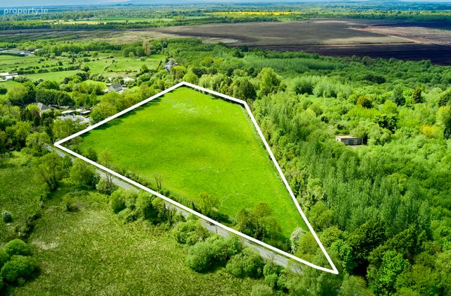 Calfstown, Carbury, Co. Kildare, Carbury, Co. Kildare - Click to view photos