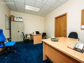 A1 Office Suite, Naas Town Centre, Naas, Co Kildare, Naas, Co. Kildare - Image 5
