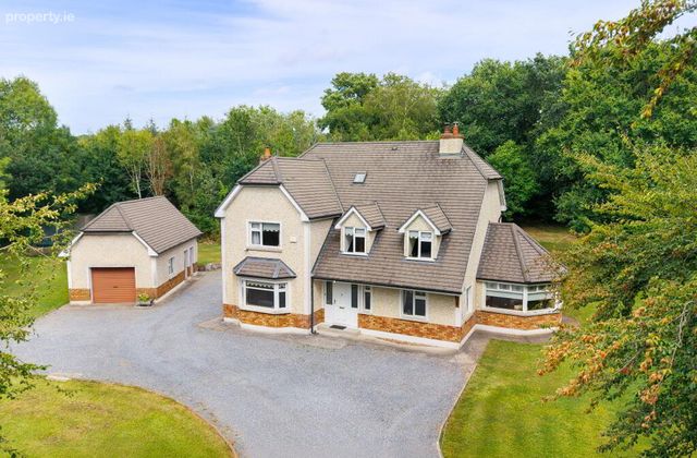 An Dair Bheag, Russelstown, Palatine, Co. Carlow, Palatine, Co. Carlow - Click to view photos