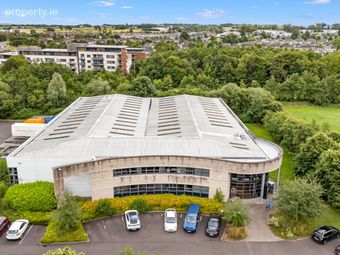Unit 2, Navan Business Technology Park, Johnstown, Co. Meath - Image 2