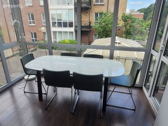 The Wellington, Riverpark Apartments, Conyngham Road, Dublin 8, Islandbridge, Dublin 8 - Image 4