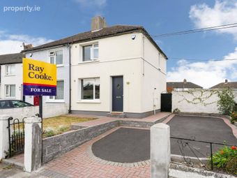 84 Clonard Road, Crumlin, Dublin 12, Crumlin, Dublin 12
