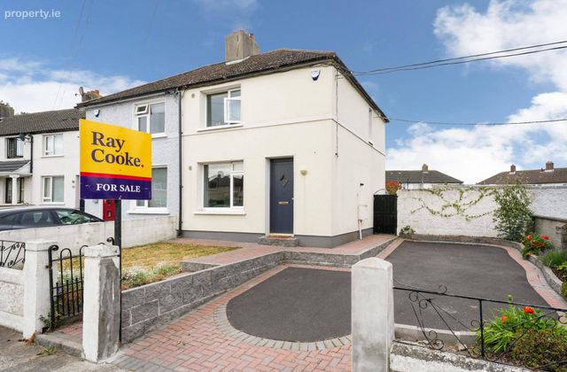 84 Clonard Road, Crumlin, Dublin 12, Crumlin, Dublin 12 - Click to view photos