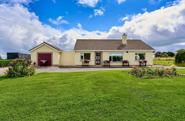 Ballybryan, Rhode, Ballybryan, Co. Offaly - Click to view photos