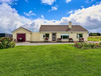 Ballybryan, Rhode, Ballybryan, Co. Offaly