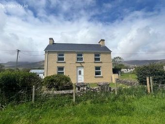 Shanahill East, Castlemaine, Co. Kerry