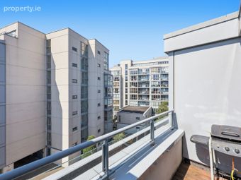 Apartment 104 The Clayton, The Gasworks, South Lotts Road, Dublin 4 - Image 2