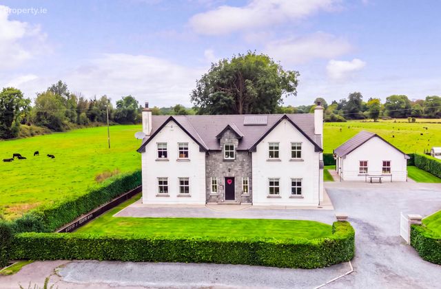 The Wood, Kildalkey, Co. Meath, Kildalkey, Co. Meath - Click to view photos