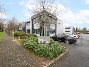 1st Floor, Unit D, Building 6500, Avenue 6000, Cork Airport Business Park, Co. Cork - Image 2