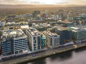 78 Sir John Rogerson's Quay, Grand Canal Dock, Dublin 2, Dublin 2 - Image 5