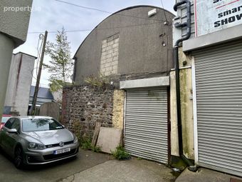 Unit 2 Church Street, Gorey, Co. Wexford, Gorey, Co. Wexford