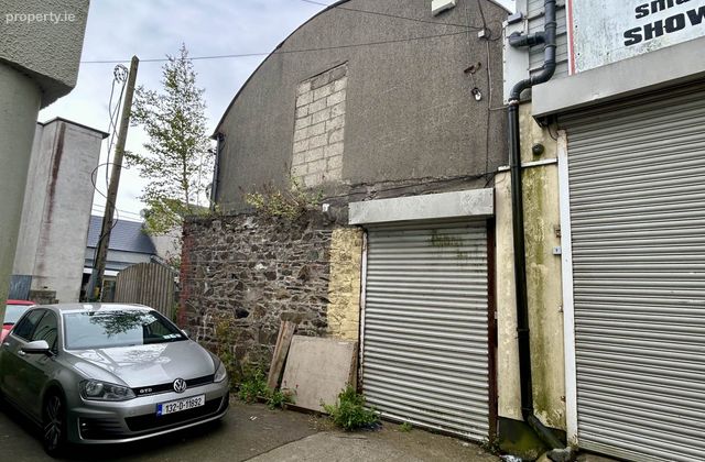 Unit 2 Church Street, Gorey, Co. Wexford, Gorey, Co. Wexford - Click to view photos