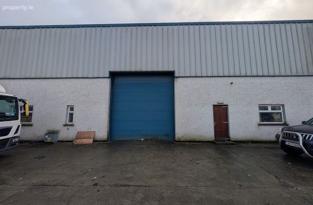 Unit 4, Riverstown Industrial Park, Old Birr Road, Nenagh, Co. Tipperary - Click to view photos