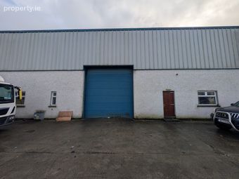 Unit 4, Riverstown Industrial Park, Old Birr Road, Nenagh, Co. Tipperary