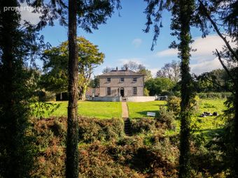 Brandon View, St. Mullin's, Co. Carlow, St. Mullins, Co. Carlow