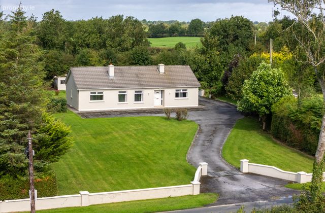Gortnaraheen, Kiltormer, Ballinasloe, Co. Galway - Click to view photos