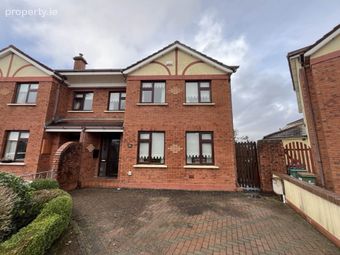 22 Ashbrook Crescent, Ashbrook, Ennis Road, Co. Limerick, Ennis Road, Co. Limerick