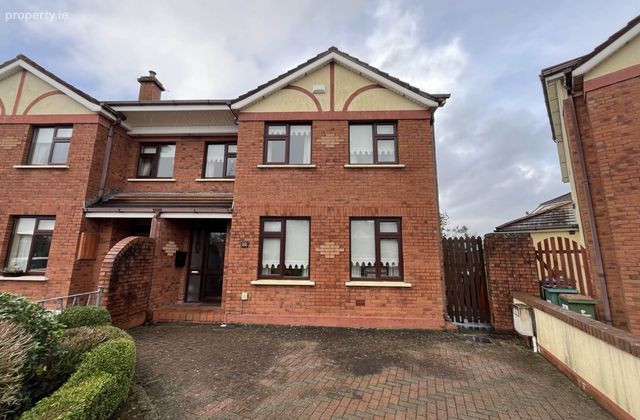 22 Ashbrook Crescent, Ashbrook, Ennis Road, Co. Limerick, Ennis Road, Co. Limerick - Click to view photos