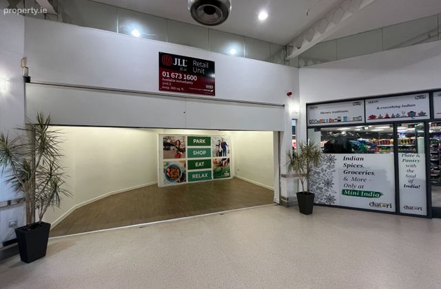 Unit 2, Parkway Shopping Centre, Singland, Co. Limerick - Click to view photos