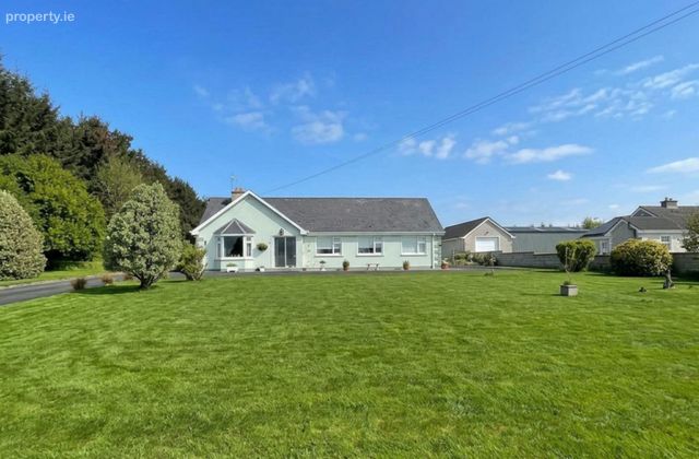 Coolbeggan East, Tallow, Lackaroe, Co. Waterford - Click to view photos