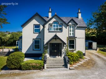 Listellick House, Listellick South, Tralee, Co. Kerry