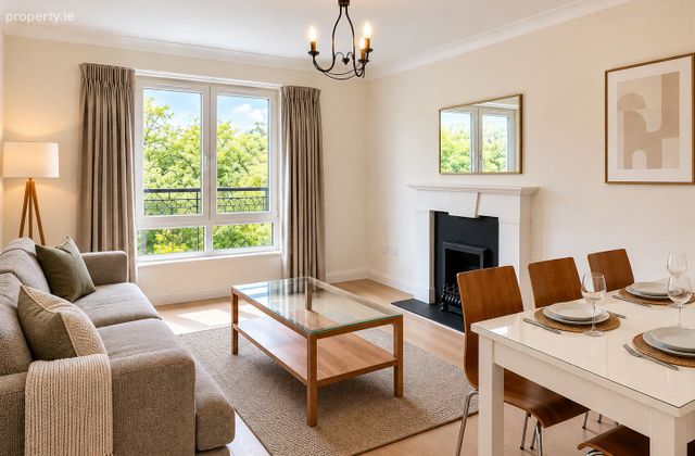 5th Floor, The Pines, Herbert Park Lane, Ballsbridge, Dublin 4 - Click to view photos