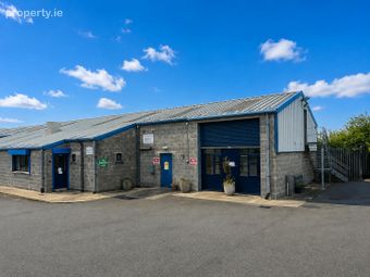 Unit 3 Portview, Knockenrahan Industrial Estate, Arklow, Co. Wicklow, Arklow, Co. Wicklow - Image 5