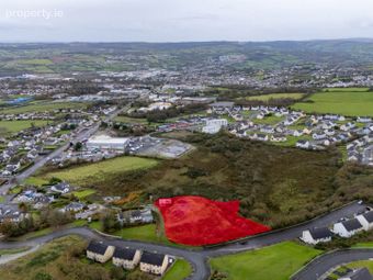 Land Located At Carnamuggagh Upper, Letterkenny, Co. Donegal, Letterkenny, Co. Donegal - Image 4