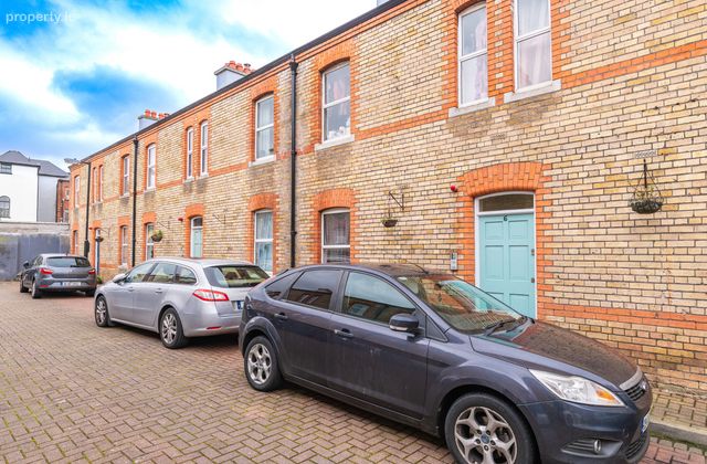 6B Rainsford Avenue, Dublin 8 - Click to view photos