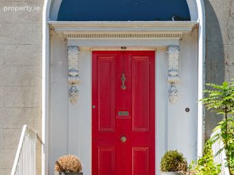 3 St James Terrace, 6 Clonskeagh Road, Clonskeagh, Dublin 6, Dublin 6 - Image 3