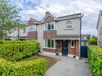 4 The Avenue, College Wood Park, Clane, Clane, Co. Kildare