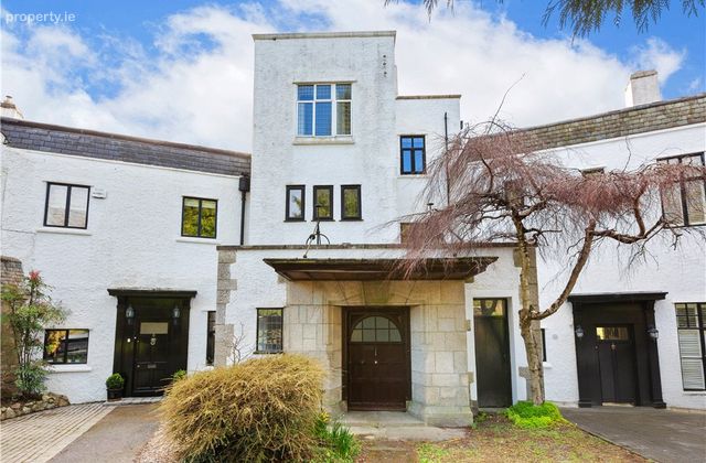 4 Kilteragh Pines, Westminster Road, Foxrock, Dublin 18, Foxrock, Dublin 18 - Click to view photos
